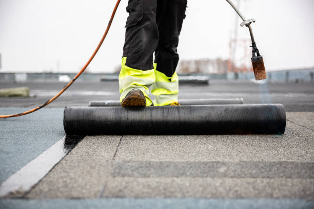 Best Chimney Flashing Repair  in Batesburg Leesville, SC