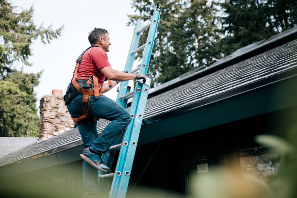 Best Rubber Roofing (EPDM, TPO)  in Batesburg Leesville, SC