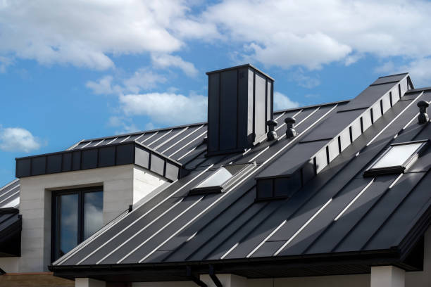 Roof Restoration in Batesburg Leesville, SC